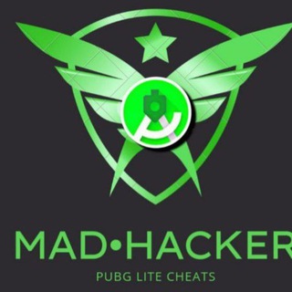 Telegram profile photo for @MAD HACKER