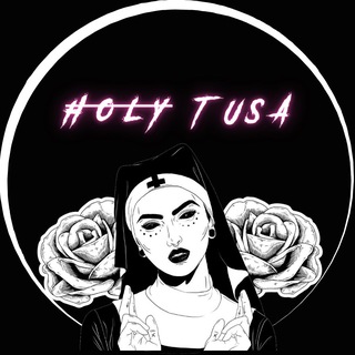 Telegram profile photo for HolyTusa