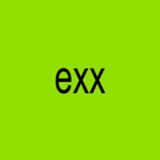 Telegram profile photo for EXX crew