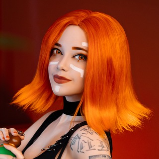 Telegram profile photo for Yana Lerman