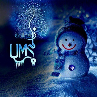 Telegram profile photo for مازومز روی خط