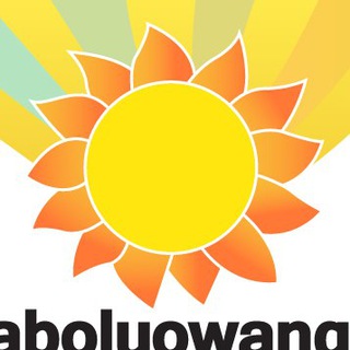 Telegram profile photo for aboluowang