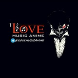 Telegram profile photo for ILoveMusicAnime 《Tab》