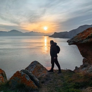 Telegram profile photo for Коллекция Впечатлений