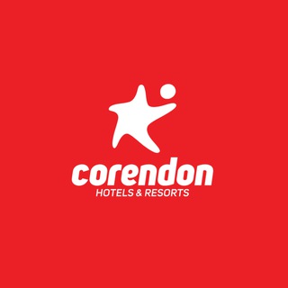 Telegram profile photo for Corendon Hotels & Resorts