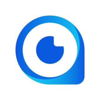 Telegram profile photo for DexSpy