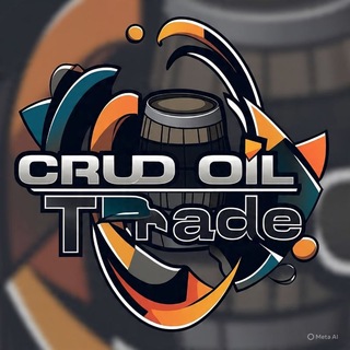 Telegram profile photo for CRUDE OIL TRADE