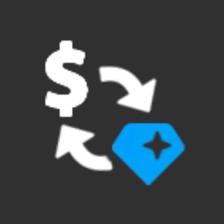 Telegram profile photo for Gram Exchange Eye