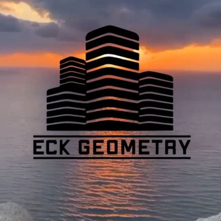 Telegram profile photo for Недвижимость Краснодарского края ● ЕСК ГЕОМЕТРИЯ ● Новостройки