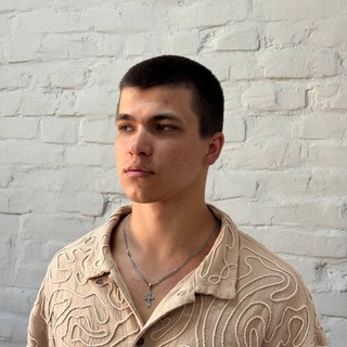 Telegram profile photo for dm1lift