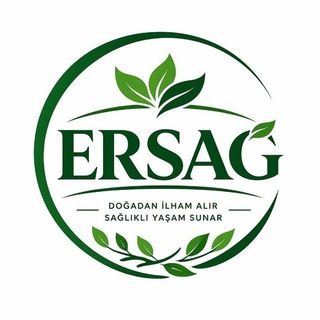 Telegram profile photo for ERSAG NATIJALARI