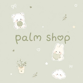 Telegram profile photo for ρᥲᥣⲙ ᥉h𐔖ρ