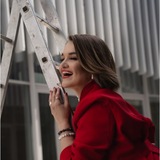 Telegram profile photo for Анна Кензина • АРХЕТИПЫ • РАССТАНОВКИ