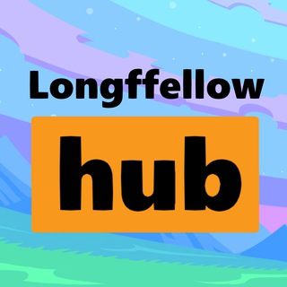 Telegram profile photo for Longffellow HUB