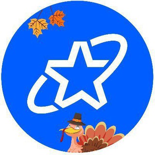 Telegram group profile photo for StarcoinSTC community