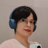 Telegram profile photo for Дарья Прокопьева | Адептка массовой культуры