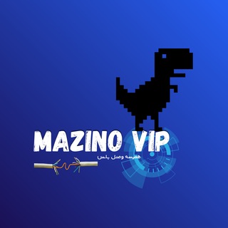 Telegram profile photo for Mazino Vip