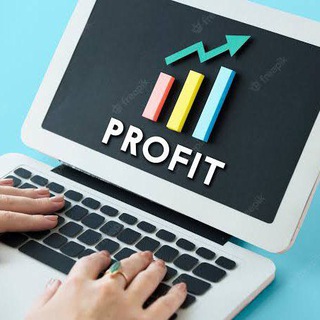 Telegram group profile photo for Profit Revival (Group)
