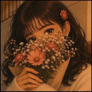 Telegram profile photo for النَـدَىٰ 𓂆 .