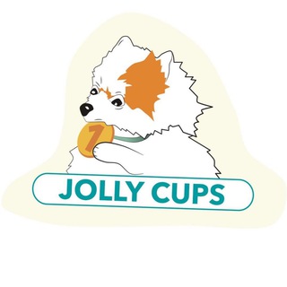 Telegram profile photo for Jolly Cups – нагороди, кубки, медалі, статуетки.