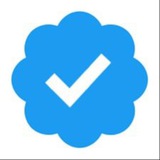 Telegram profile photo for Verified Like