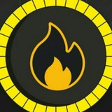 Telegram profile photo for HOT Wallet mining