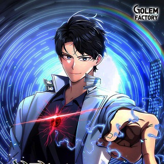 Telegram profile photo for Regressed Genius Creates Mythic Items || The Mythical Weapon Creation of the Regressed Genius Player