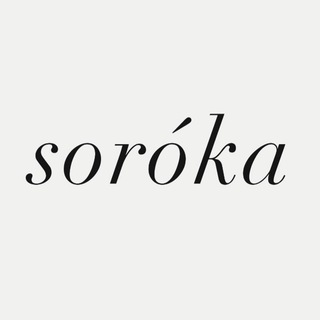 Telegram profile photo for SOROKA украшения из Уфы ✨