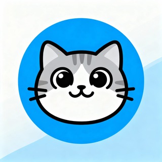 Telegram profile photo for 群喵