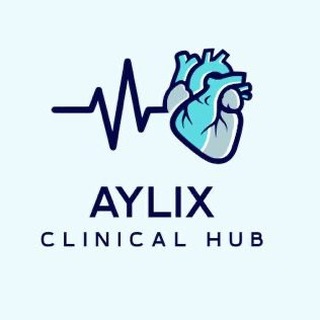 Telegram profile photo for Aylix Clinical Hub