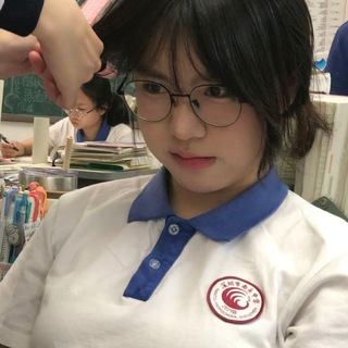 Telegram group profile photo for 无敌小慧