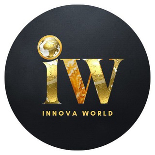 Telegram profile photo for Innova World