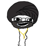 Telegram profile photo for Iran Hate