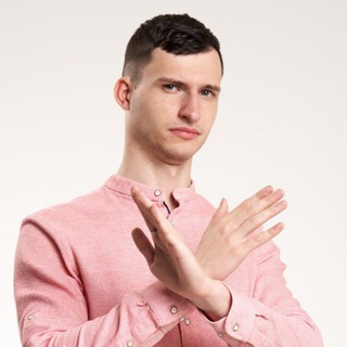 Telegram profile photo for долина кринжа
