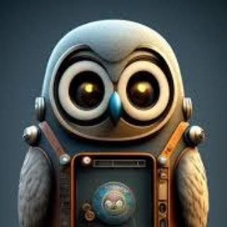 Telegram profile photo for OwlSense