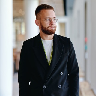 Telegram profile photo for Алексей Лаврентьев