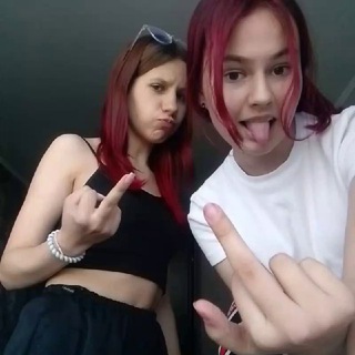 Telegram profile photo for бубуси 😝