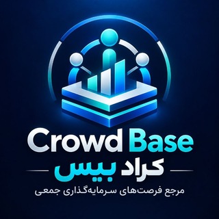 Telegram profile photo for کراد بیس