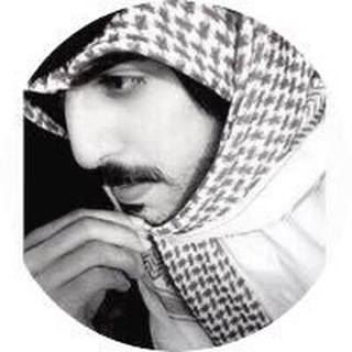 Telegram profile photo for حُـطام.