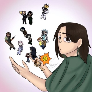 Telegram profile photo for Я подумаю