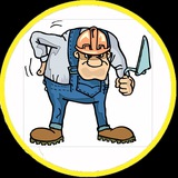 Telegram profile photo for Строитель
