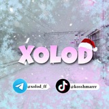 Telegram profile photo for Xᴏʟᴏᴅ | Gᴀʀᴀɴᴛ - ᴋᴏsʜᴍᴀʀ 〽️