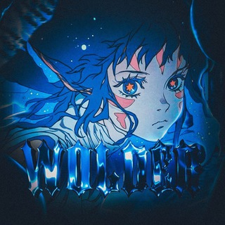 Telegram profile photo for wolderq