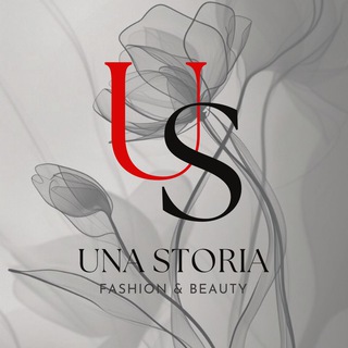 Telegram profile photo for UnaStoria