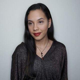 Telegram profile photo for Sarah Yuritza