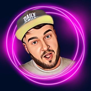Telegram profile photo for ArtemK0 LifE