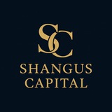 Telegram profile photo for Shangus Capital