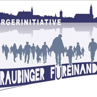 Telegram profile photo for STRAUBINGER FÜREINANDER