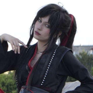 Telegram profile photo for ми́н 明
