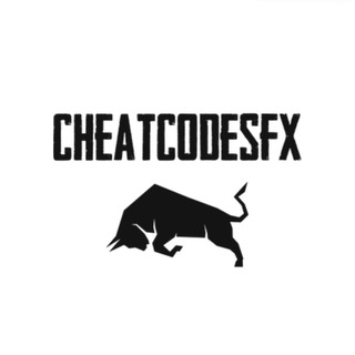Telegram profile photo for cheatcodesFX